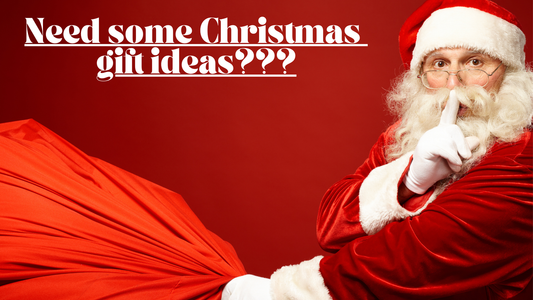 IT’S NOT TOO LATE TO GET GIFTS: DIY+PURCHASE
