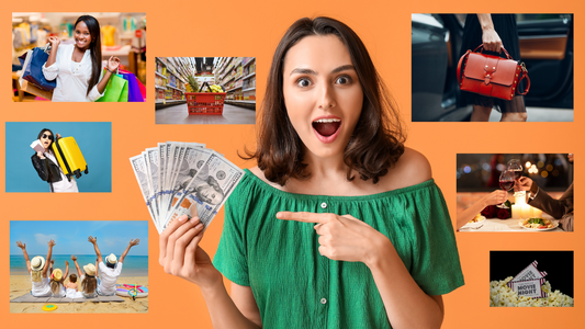 How To Earn Cash with Rakuten